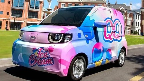 Automobiles export from China