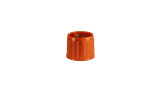 VACUETTE® Cap 13 mm assembled
orange cap-orange ring, bulk-packed