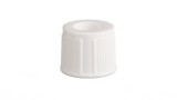 Snap Cap 13 mm
white
for recapping 13 mm tubes