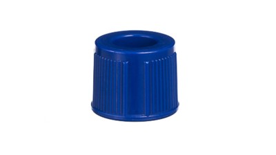 Snap Cap 13 mm
royal-blue
for recapping 13 mm tubes