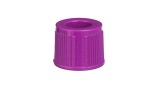 Snap Cap 13 mm
lavender
for recapping 13 mm tubes