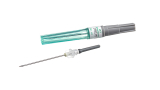VACUETTE® VISIO PLUS Needle 21G x 1 1/2"
green, sterile, not made with natural rubber latex
0.8 x 38 mm