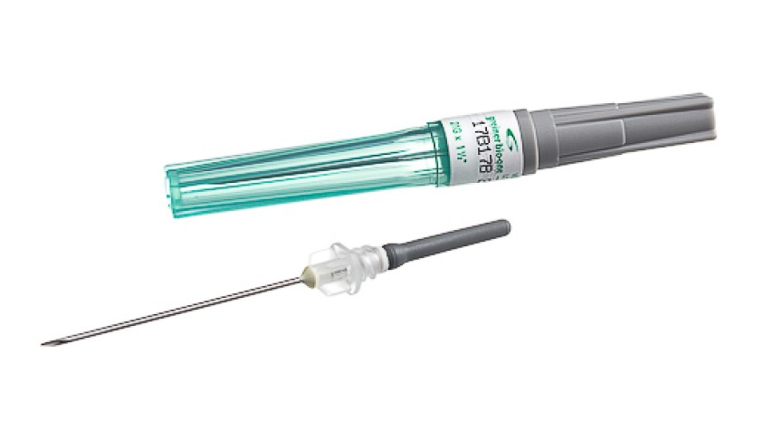 VACUETTE® VISIO PLUS Needle 21G x 1 1/2