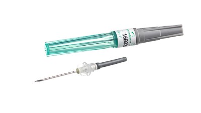 VACUETTE® VISIO PLUS Needle 21G x 1