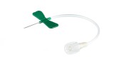 Blood Collection/Infusion Set 21G x 3/4