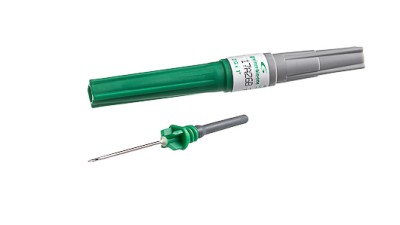 VACUETTE® Multiple Use Drawing Needle 21G x 1