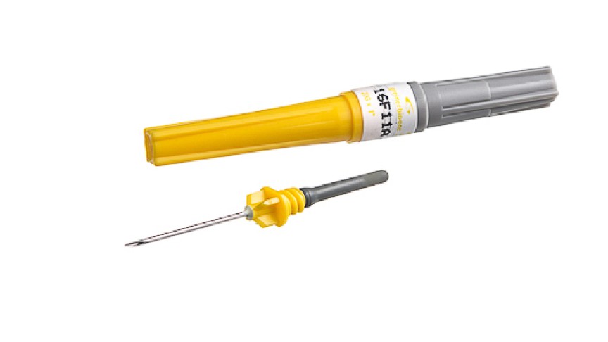 VACUETTE® Multiple Use Drawing Needle 20G x 1