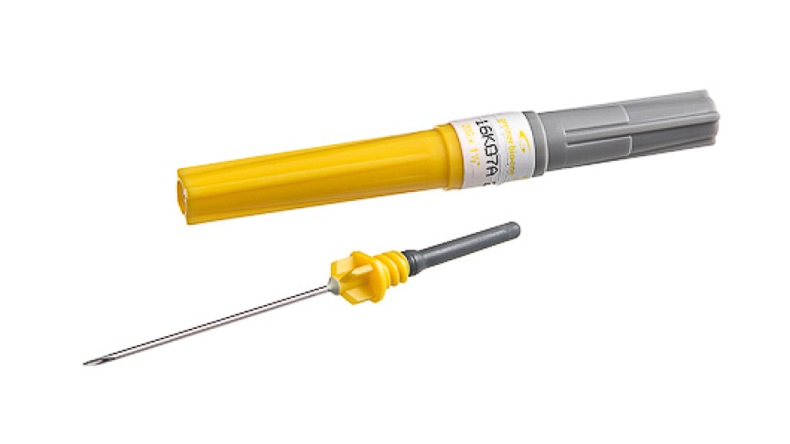 VACUETTE® Multiple Use Drawing Needle 20G x 1 1/2