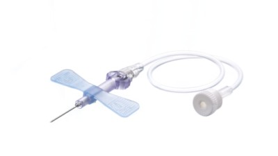VACUETTE® EVOPROTECT SAFETY Blood Collection/Infusion Set 23G x 3/4