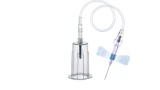 VACUETTE® EVOPROTECT SAFETY Blood Collection Set + Holder 23G x 3/4
