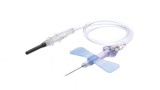 VACUETTE® EVOPROTECT SAFETY Blood Collection Set + Luer Adapter 23G x
3/4