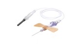 VACUETTE® EVOPROTECT SAFETY Blood Collection Set + Luer Adapter 25G x
3/4
