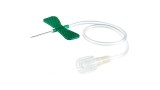 Blood Collection/Infusion Set 21G x 3/4