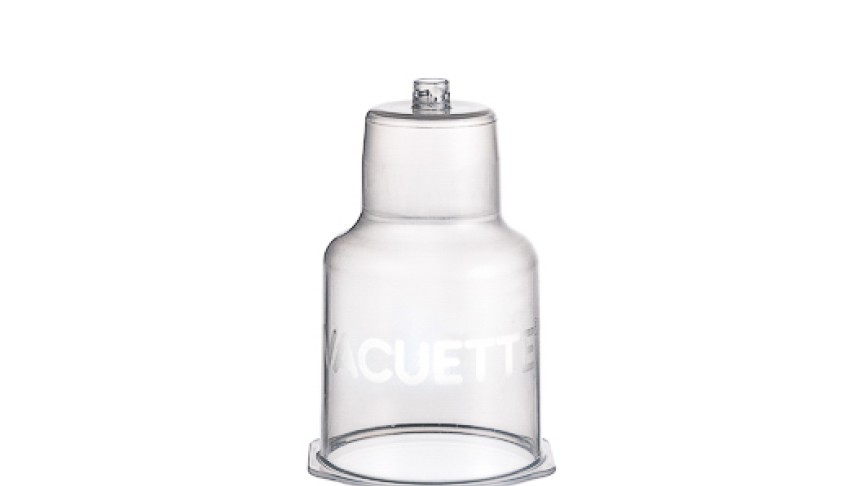 VACUETTE® Blood Culture Holder
non-sterile