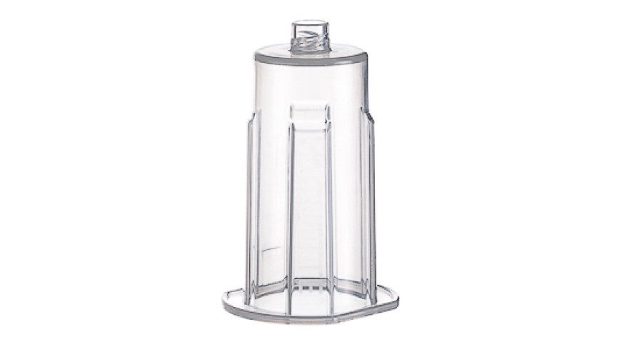 Standard Tube Holder
100 pcs. per bag