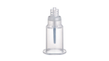 VACUETTE® SAFELINK
Holder with male luer lock
single-packed, not made with natural rubber latex