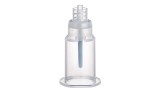 VACUETTE® SAFELINK
Holder with male luer lock
single-packed, not made with natural rubber latex