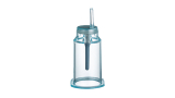 Plastic Cannula HOLDEX®
single-packed, sterile
