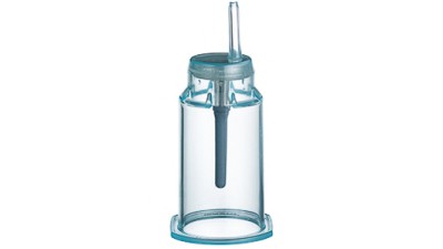 Plastic Cannula HOLDEX®
single-packed, sterile