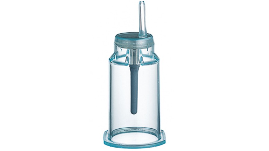 Plastic Cannula HOLDEX®
single-packed, sterile