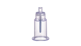VACUETTE® Blood Transfer Unit PP
single-packed, sterile