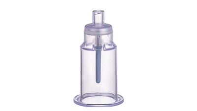 VACUETTE® Blood Transfer Unit PP
single-packed, sterile