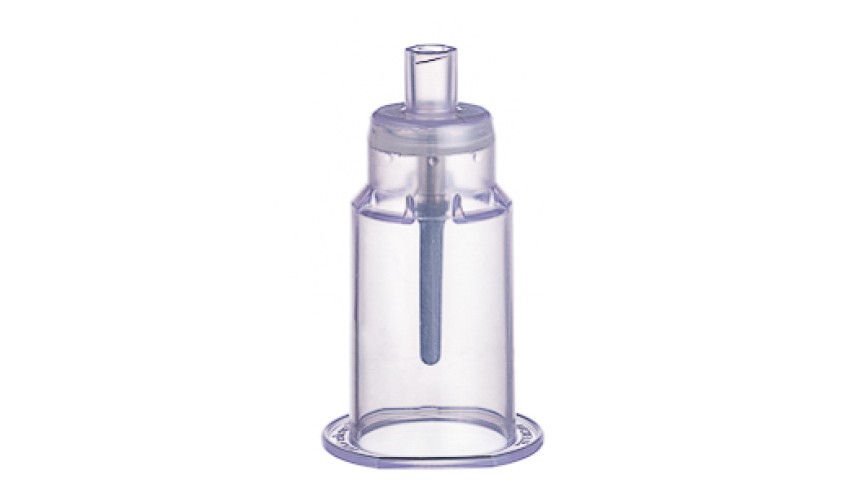 VACUETTE® Blood Transfer Unit PP
single-packed, sterile