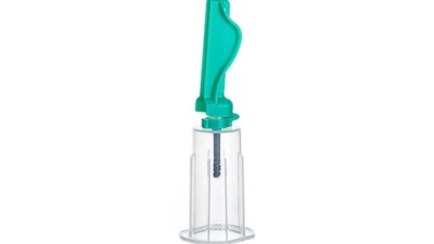 VACUETTE® QUICKSHIELD Complete PLUS 22G x 1 1/2