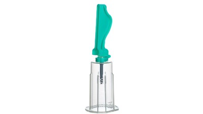 VACUETTE® QUICKSHIELD Complete PLUS 21G x 1