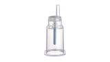 HOLDEX® Single-Use Holder PP
single-packed, sterile, not made with natural rubber latex
