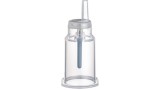 HOLDEX® Single-Use Holder PP
single-packed, sterile, not made with natural rubber latex