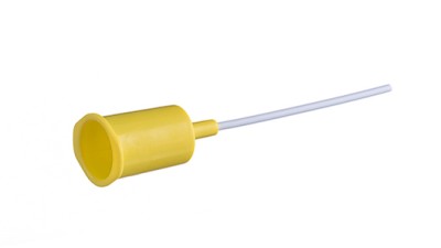 Urine Transfer Device, short
50 pcs. per bag