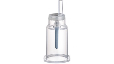 HOLDEX® Single-Use Holder PP
single-packed, sterile