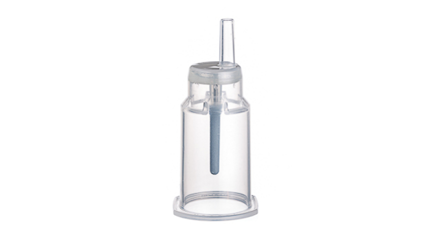 HOLDEX® Single-Use Holder PP
single-packed, sterile