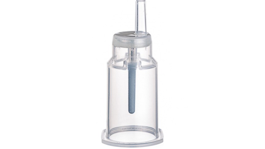 HOLDEX® Single-Use Holder PP
single-packed, sterile
