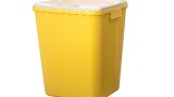 Sharps Disposal Container
Biogrip 50 litre