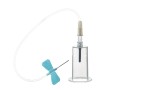 Blood Collection Set + Holder 23G x 3/4
