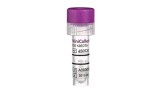 MiniCollect® TUBE 0.25/0.5 ml K3E K3EDTA
lavender cap