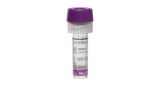 MiniCollect® TUBE 1 ml K3E K3EDTA
lavender cap