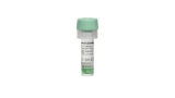 MiniCollect® TUBE 0.8 ml LH Lithium Heparin Separator
light-green cap
