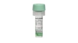 MiniCollect® TUBE 0.8 ml LH Lithium Heparin Separator
light-green cap