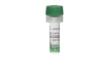 MiniCollect® TUBE 0.5 ml LH Lithium Heparin
green cap