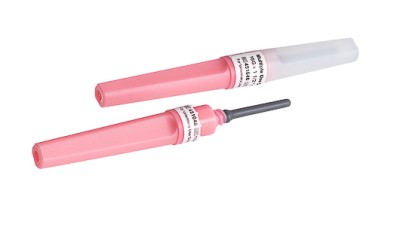 VACUETTE® Multiple Use Drawing Needle 18G x 1 1/2