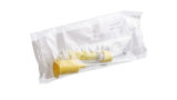 Urine CCM Set
VACUETTE® Urine CCM Tube + Urine Transfer Device (454486+450751),
single-packed, Round Base, 4 ml, 13x75
