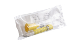Urine CCM Set
VACUETTE® Urine CCM Tube + Urine Transfer Device (455243+450751),
single-packed, Conical Base, 9 ml, 16x100