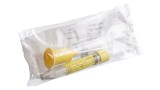 Urine CCM Set
VACUETTE® Urine CCM Tube + Urine Transfer Device (455243+450751),
single-packed, Conical Base, 9 ml, 16x100