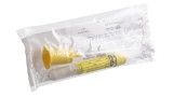 Urine CCM Set
VACUETTE® Urine CCM Tube + Urine Transfer Device (455052+450751),
single-packed, Round Base, 10 ml, 16x100