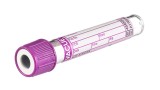 VACUETTE® TUBE 2 ml K2E K2EDTA
13x75 lavender cap-white ring, PREMIUM