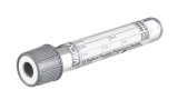 VACUETTE® TUBE 2 ml FX Sodium Fluoride / Potassium Oxalate
13x75 grey cap-white ring, PREMIUM
