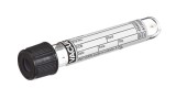 VACUETTE® TUBE 2 ml 4NC ESR sodium citrate 3,2%
13x75 black cap-black ring, PET, PREMIUM